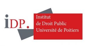 Logo de Institut de Droit Public